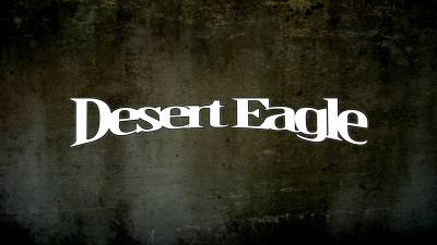logo Desert Eagle